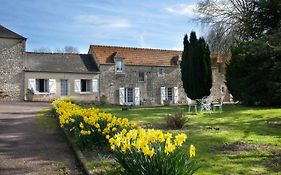 Ferme Des Goupillieres